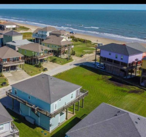 JUST LISTED Beach House Steps Away from the Beach